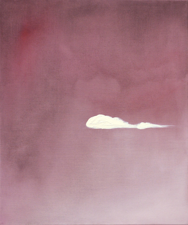 In the Pink Sky