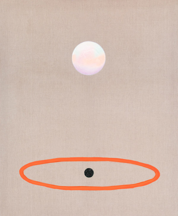 Sundown by Hannah Luxton