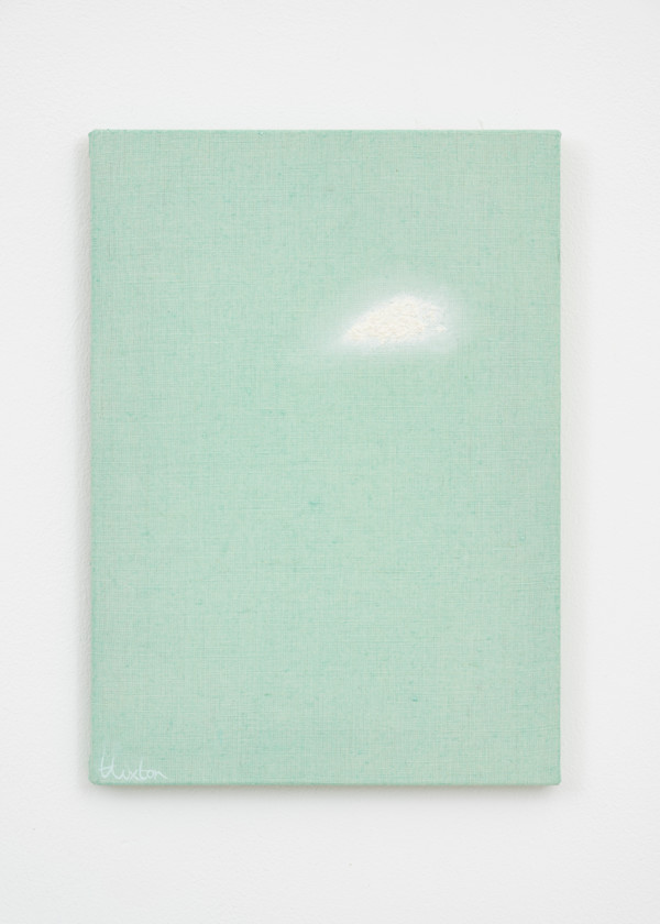 Andromeda by Hannah Luxton