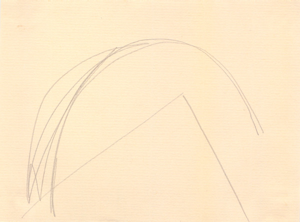 Jet (Study) by Hannah Luxton
