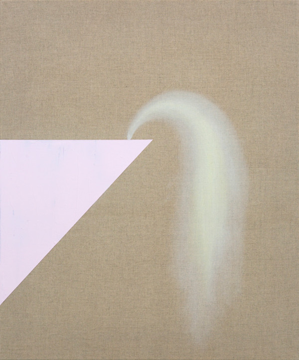 Jump by Hannah Luxton
