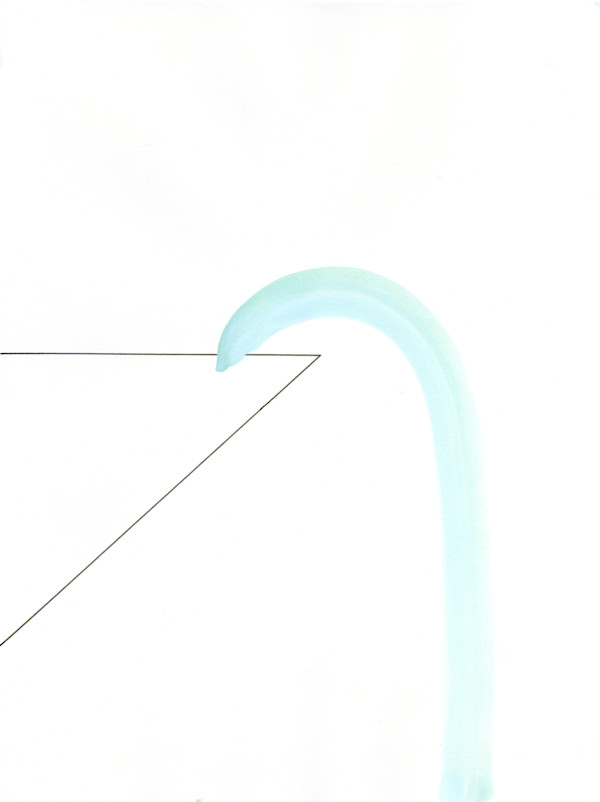 Jump (Study, I) by Hannah Luxton
