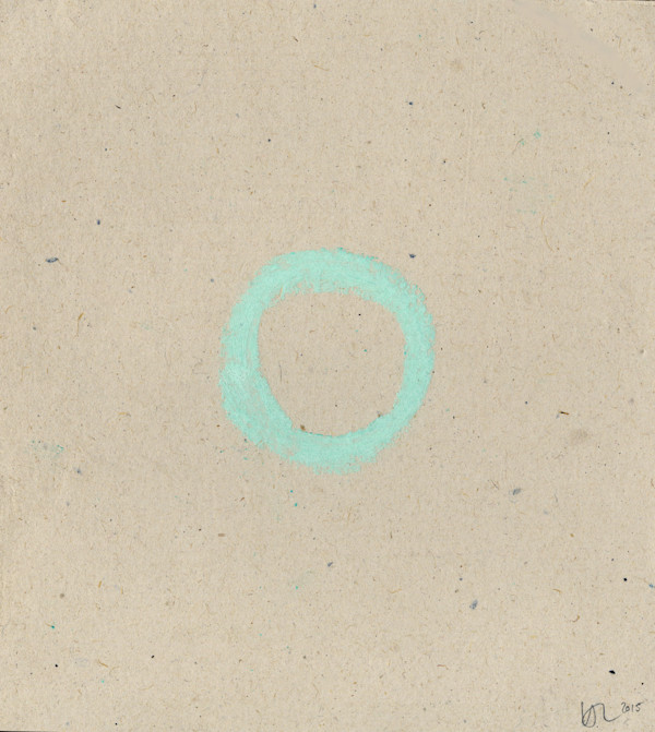 Little Glamour I by Hannah Luxton