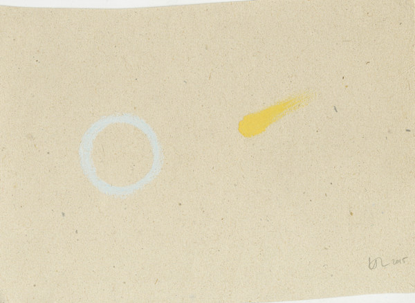 Little Glamour VIII by Hannah Luxton