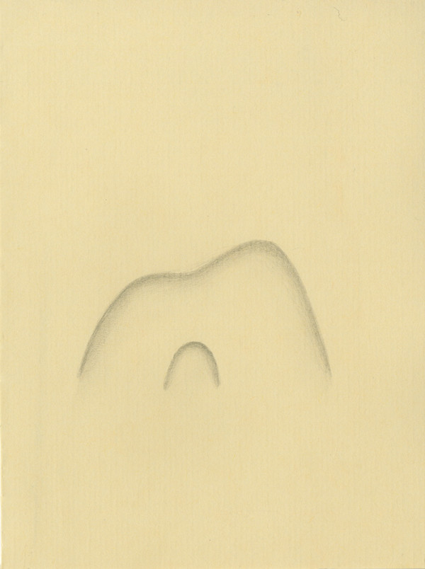 Mountain Cave by Hannah Luxton
