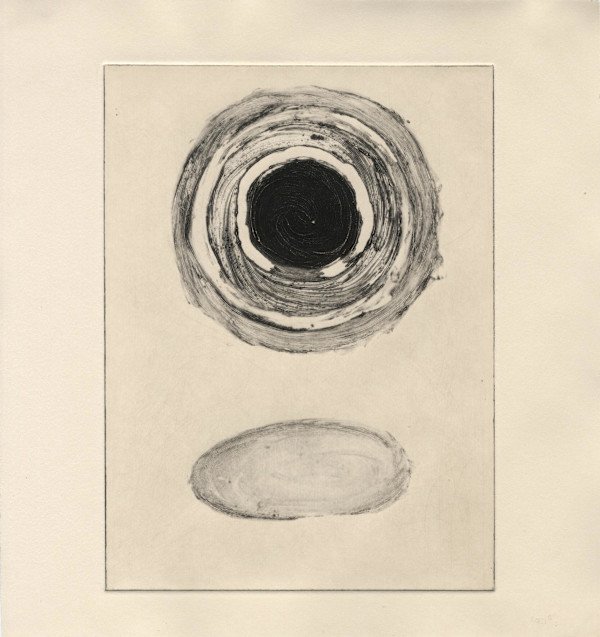 Numina 1/5 by Hannah Luxton