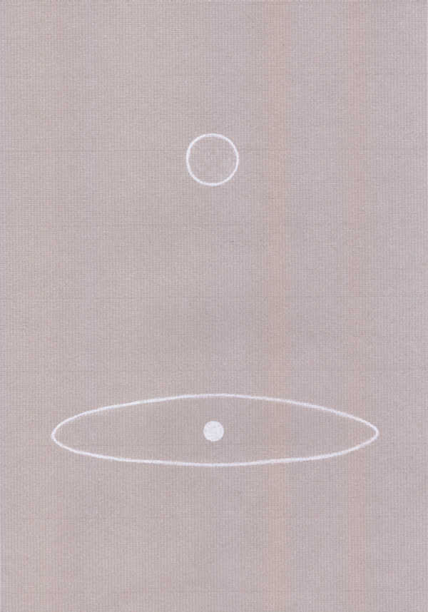 Portal II by Hannah Luxton