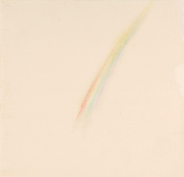 Rainbow Rocket by Hannah Luxton