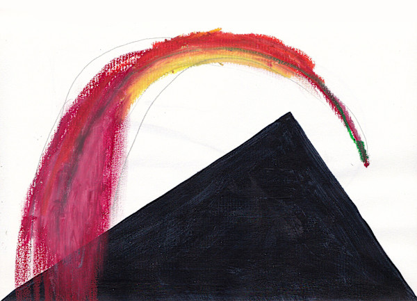 Jet by Hannah Luxton