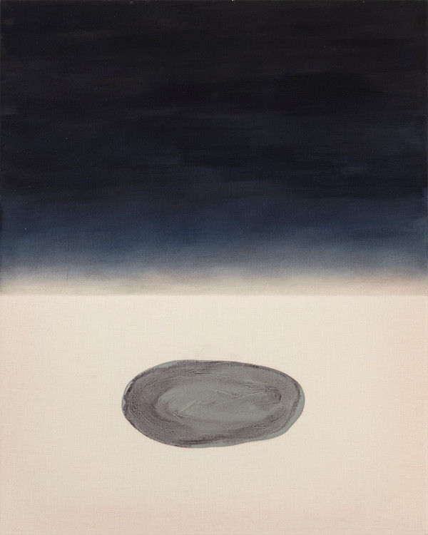 Dreampool, II by Hannah Luxton