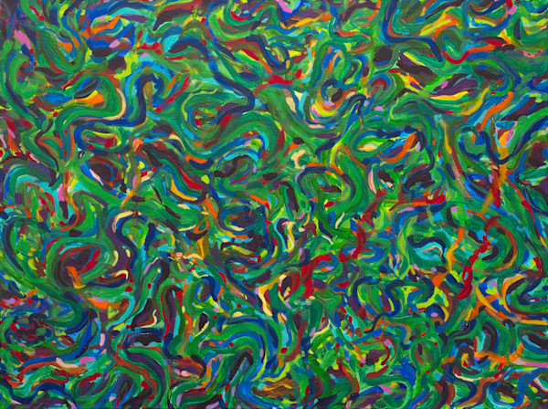 Meditation Reality 1