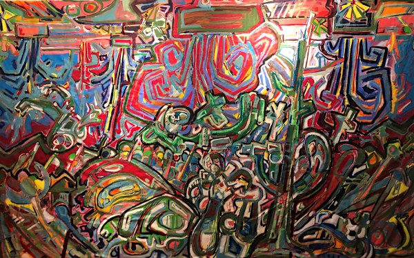 Spreading the Gospel