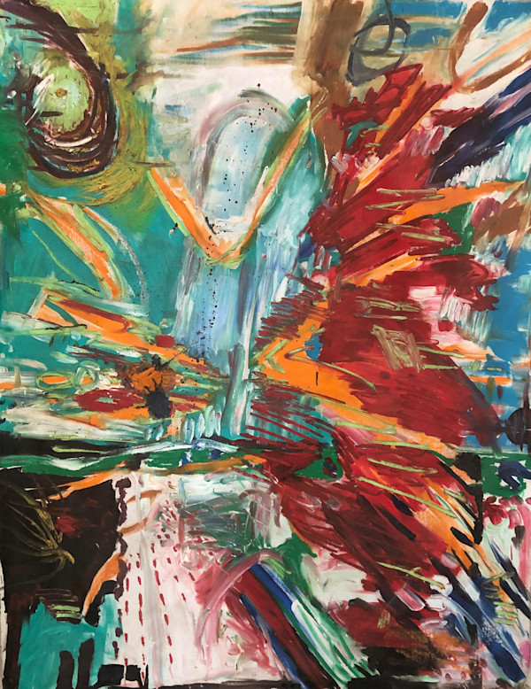 Kramlich Shared Expressions