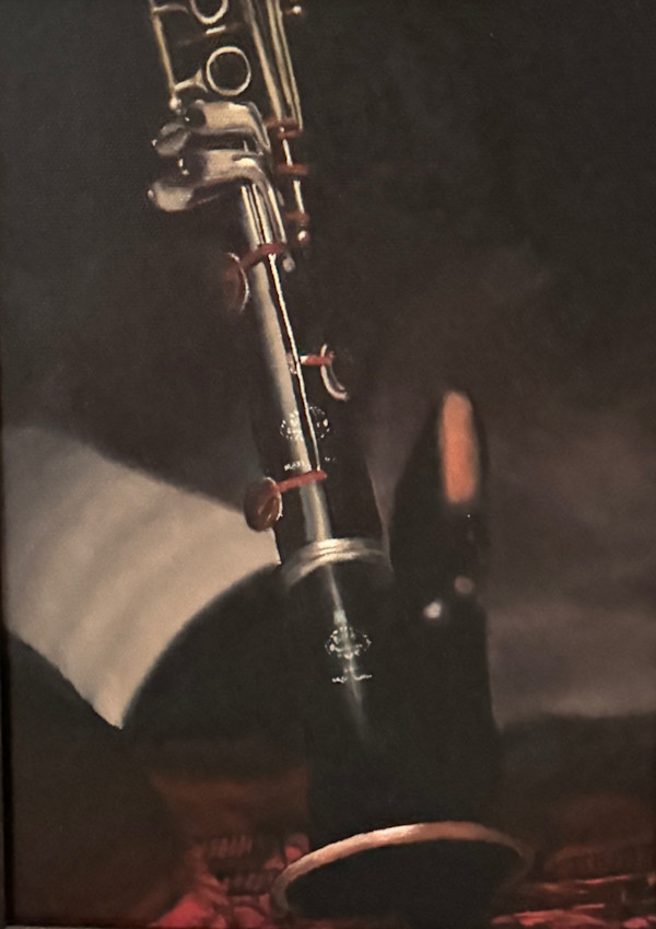 When the Last Note Fades by Debra Davis