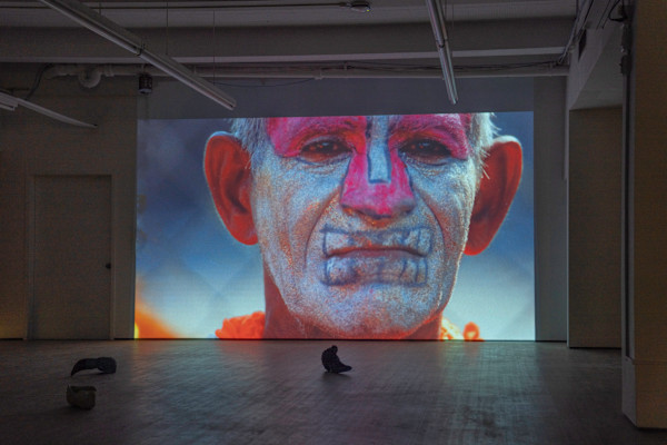 Still 3 by Zulu Padilla, Image 1.