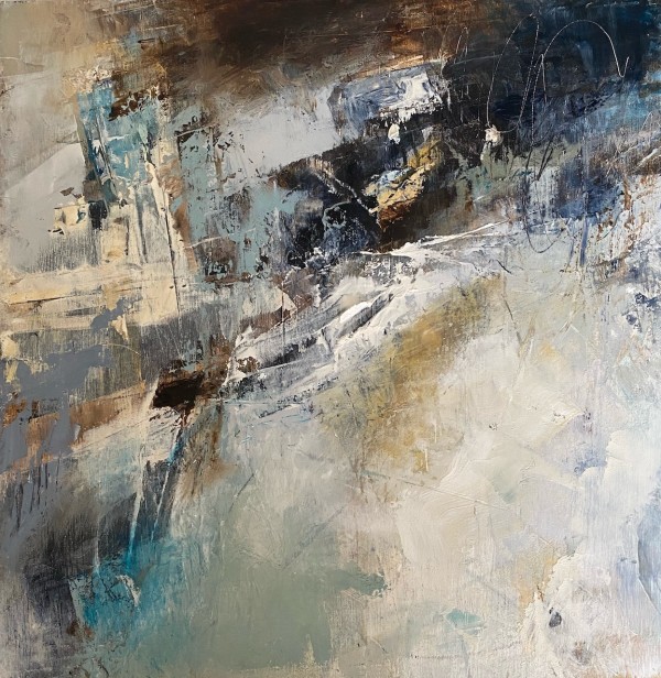 JETTIES by Sherri Harris