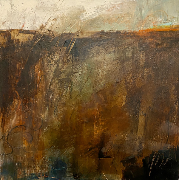 ASCENTS by Sherri Harris