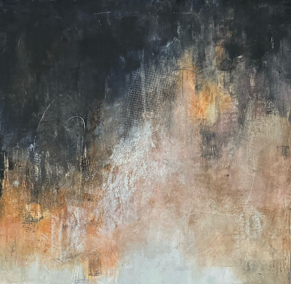 Amidst by Sherri Harris