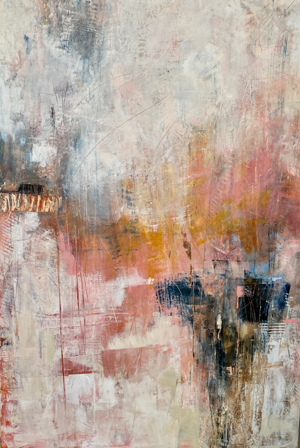 LIGHTHEARTED by Sherri Harris