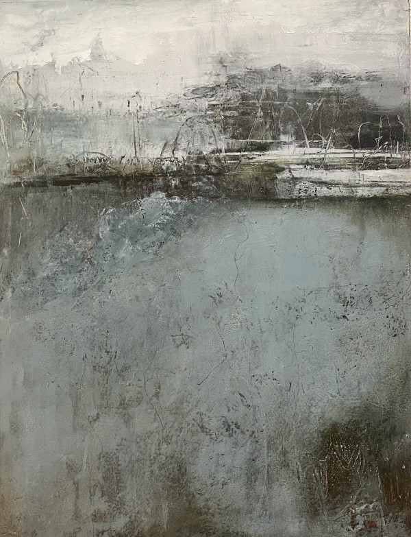 BREATHE by Sherri Harris