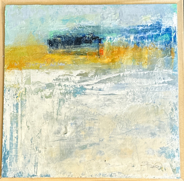 Bolivar 2 by Sherri Harris