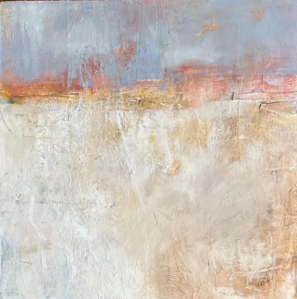 BREATHE  IN by Sherri Harris