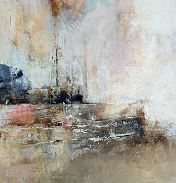 Bridge- Builders by Sherri Harris