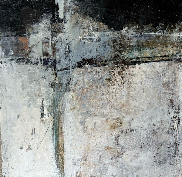 COMFORTED by Sherri Harris