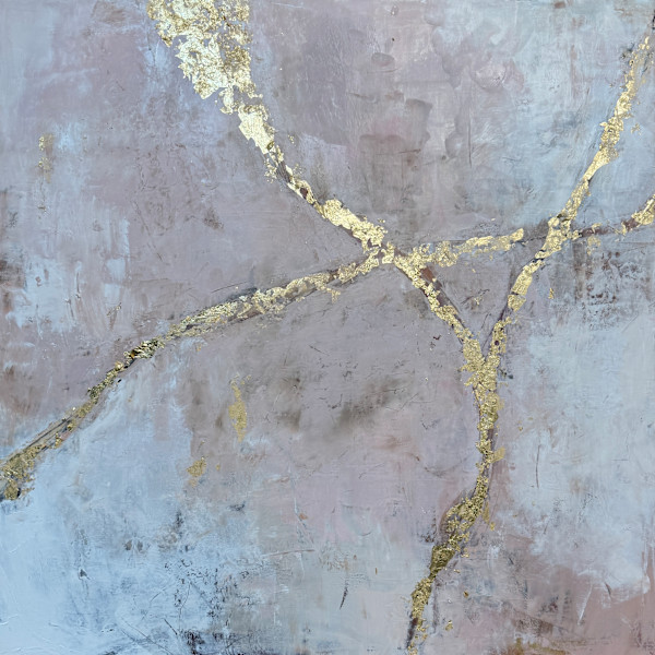 CRADLED by Sherri Harris, Image 1.