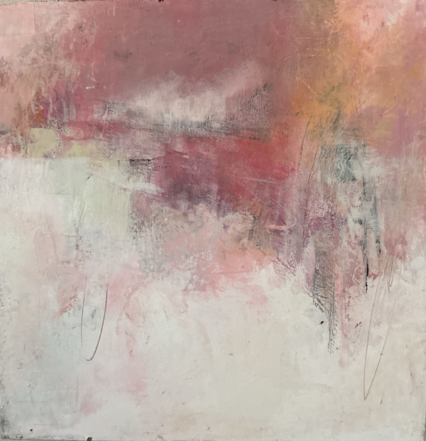 DUSK by Sherri Harris