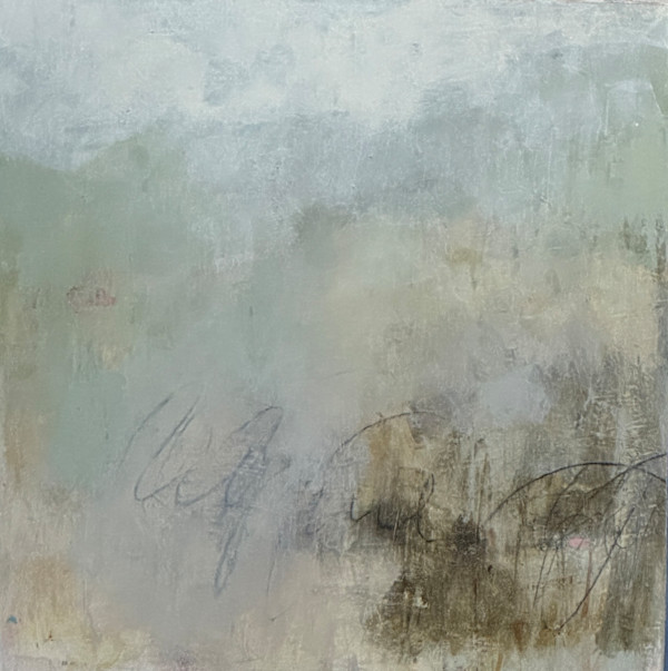 ENDURING HOPE by Sherri Harris