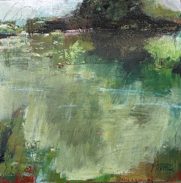 ESTUARY by Sherri Harris, Image 1.