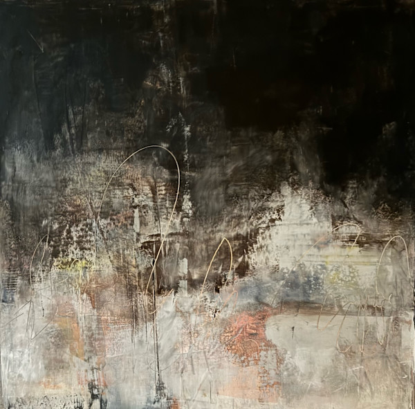 Encounter by Sherri Harris