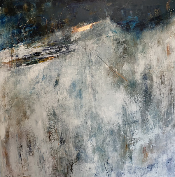 FRAGMENTS by Sherri Harris