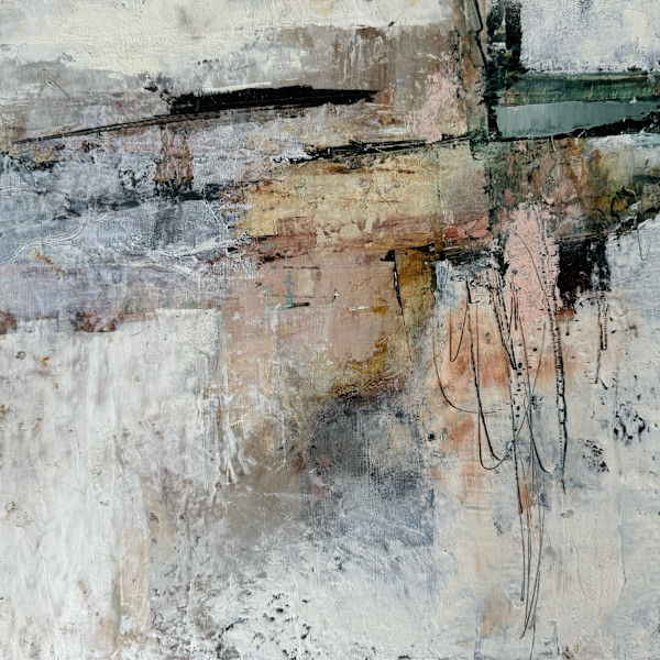 GENTLE by Sherri Harris