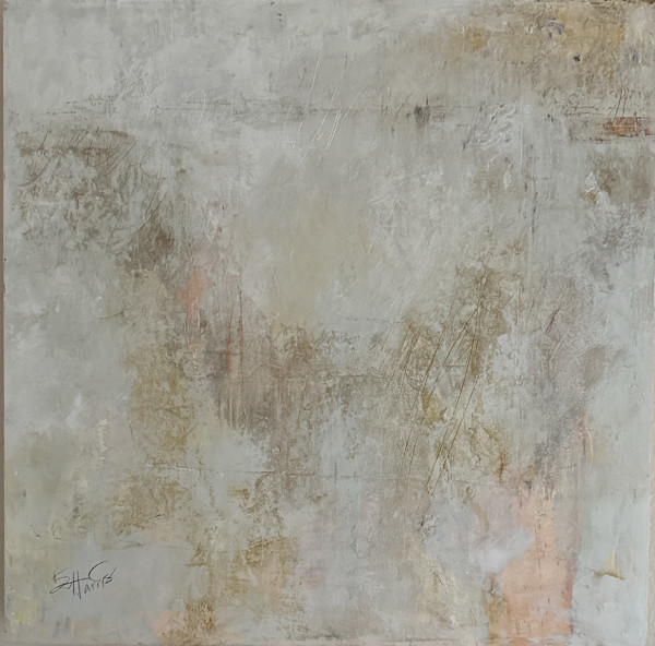 Graced by Sherri Harris