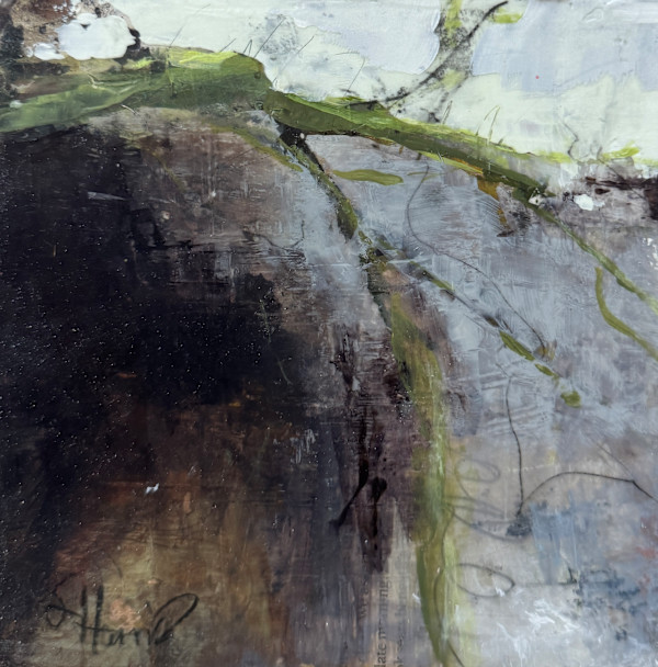 NEW BEGINNINGS by Sherri Harris, Image 1.