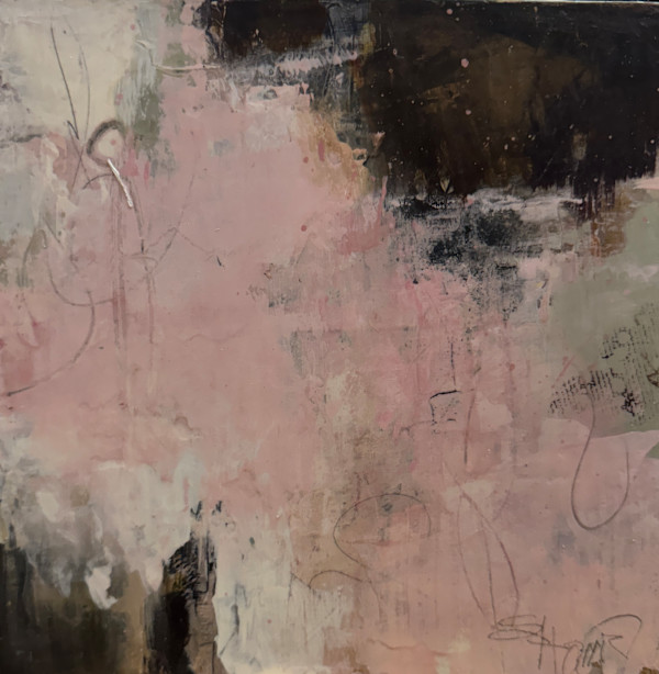 UNSPEAKABLE by Sherri Harris, Image 1.