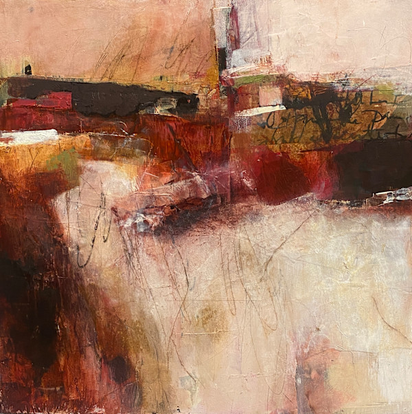 EXPRESSIONS by Sherri Harris, Image 1.