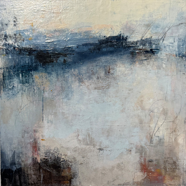 INTERLUDE by Sherri Harris