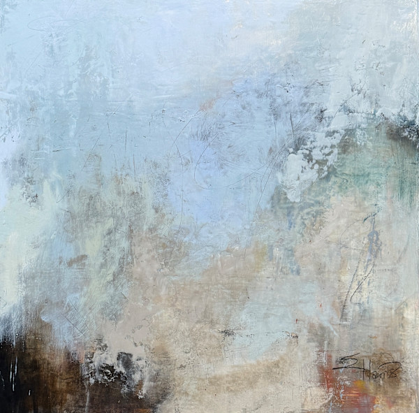 INTERLUDE by Sherri Harris