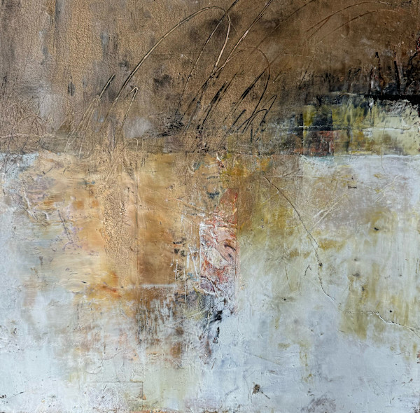 Mercy by Sherri Harris