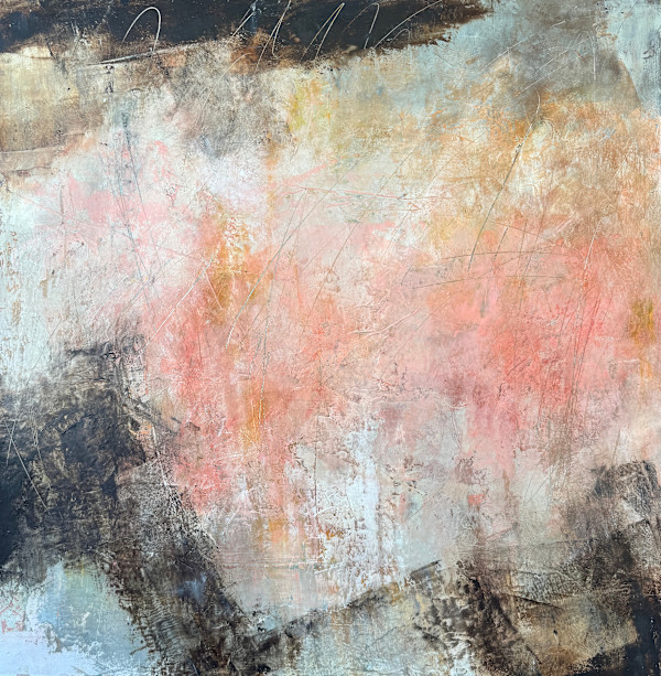 MEANWHILE 1 by Sherri Harris