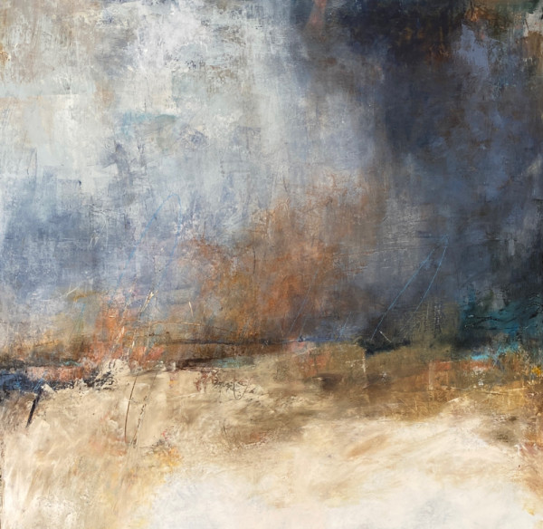 NIGHTFALL by Sherri Harris