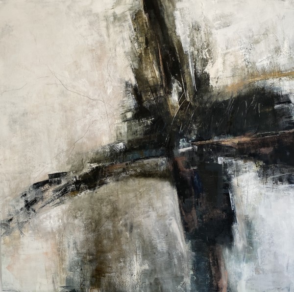 PROMISED by Sherri Harris