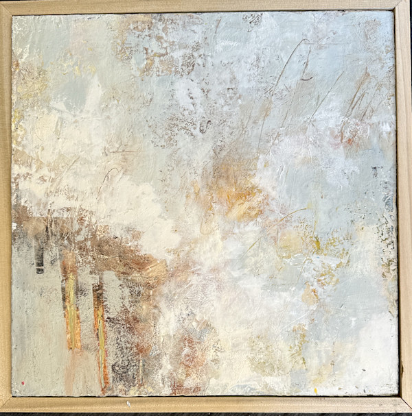 PARADISE by Sherri Harris