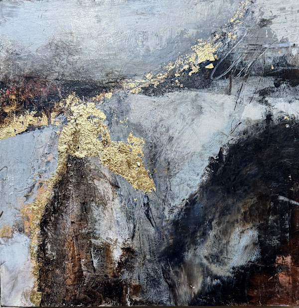 PASSAGE by Sherri Harris, Image 1.