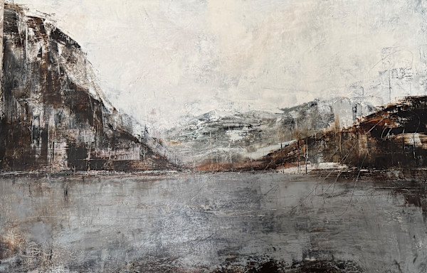 PSALM 121 by Sherri Harris, Image 1.