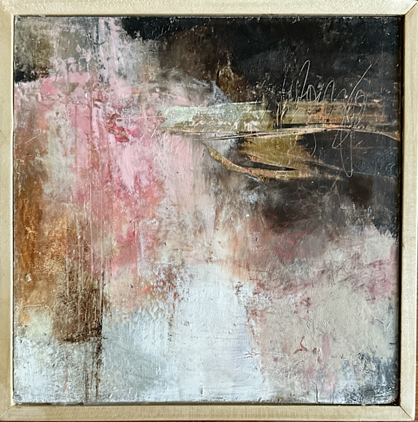 PURE-HEARTED by Sherri Harris