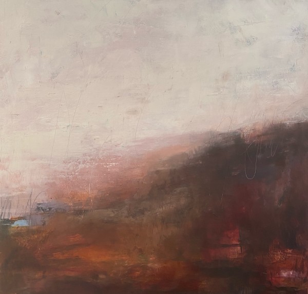 SERENITY by Sherri Harris